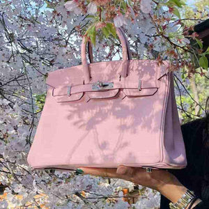 شنطة نسائية بتصميم Kelly – شنطة كروس بودي بنقشة الحجر – جودة صينية عالية.
