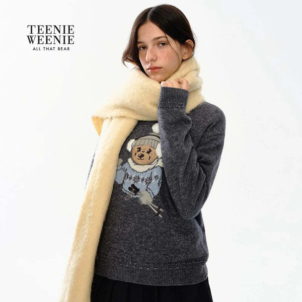TeenieWeenie Sweater سترة