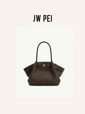 شنطة JW PEI دمبلنق كبيرة.