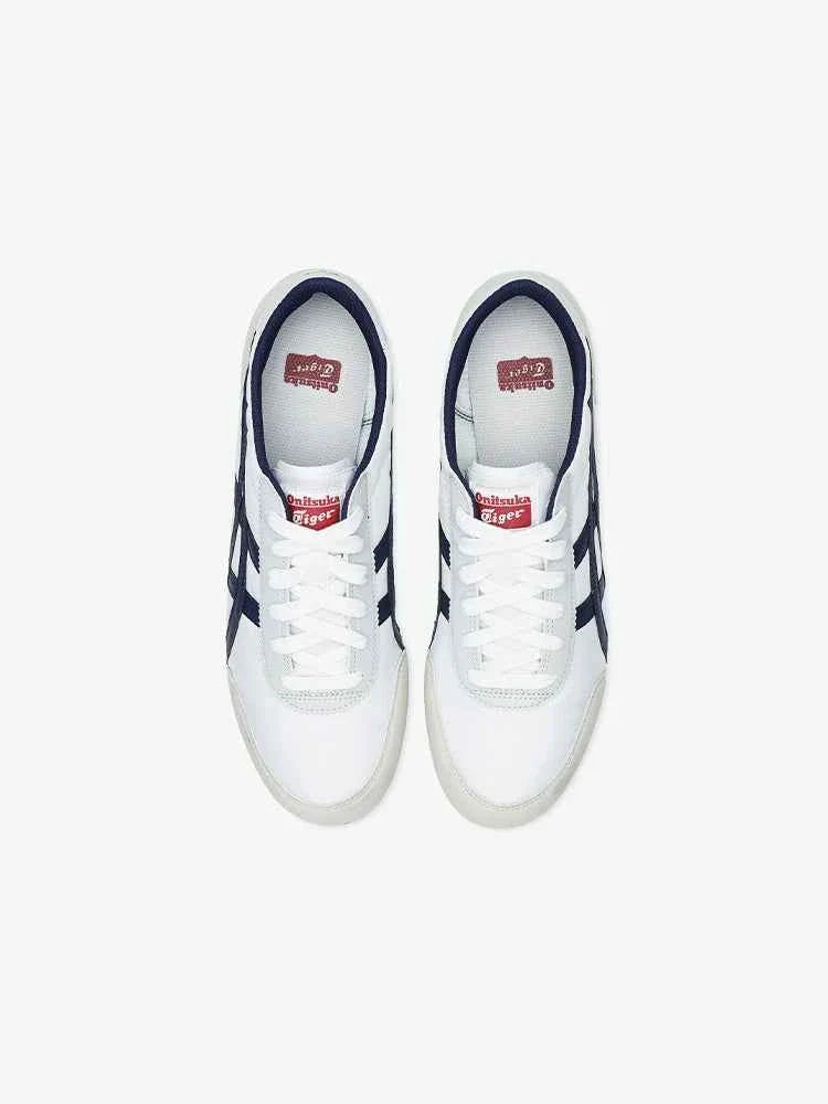 Onitsuka Tiger حذاء TRACK TRAINER كلاسيك للجنسين – سنيكرز رجالي/حريمي كاجوال | Onitsuka Tiger Sneakers.