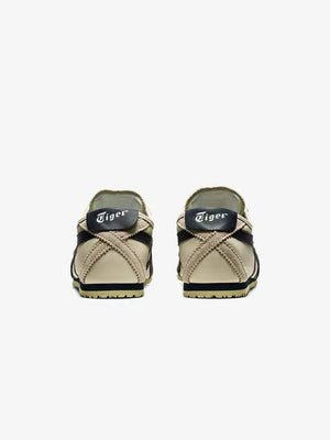 Onitsuka Tiger حذاء MEXICO 66™ فينتاج كلاسيك أزرق داكن للجنسين بأسلوب Athleisure | Onitsuka Tiger Sneakers.