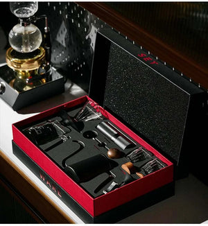MUVNA Hand Grinder Gift Box GM1.