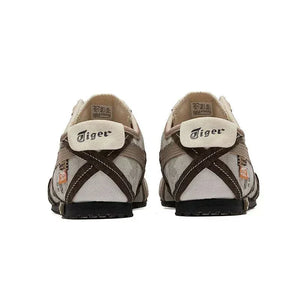Onitsuka Tiger Pioneer Rider Unisex Shoes.
