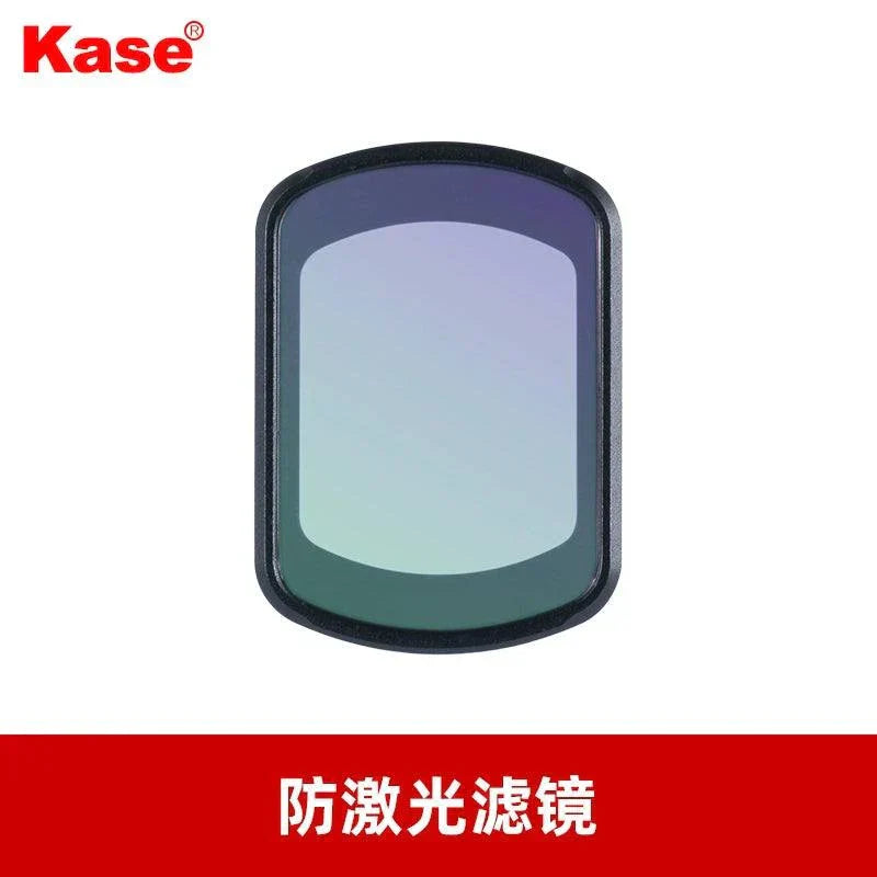 Osmo Pocket 3 Filter: فلتر UV، CPL، ND، مضاد للأضواء، حماية لهواتف PK3.
