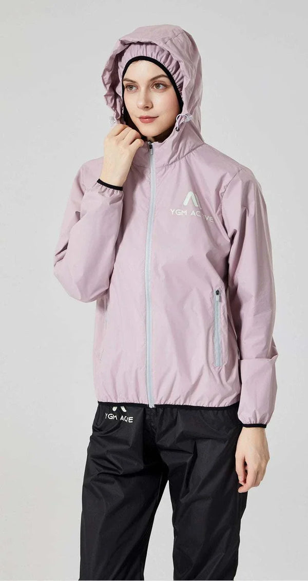 Yigengmei weight loss fat burning يدلة ساونا