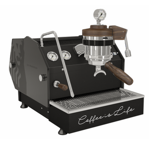 ماكينة Espresso احترافية La Marzocco GS3 MP للمنزل.