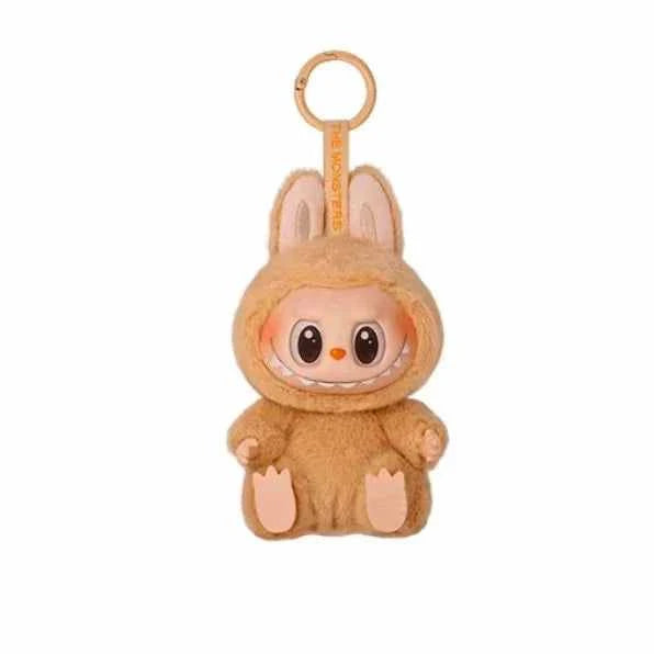LABUBU POPMART  LABUBU بوب ماركتLabubu Have A Seat Series من Pop Mart