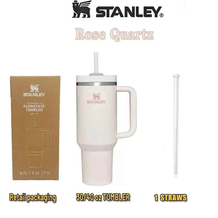 Stanley Quencher H2.0 كوب حراري حرارية - رفعة