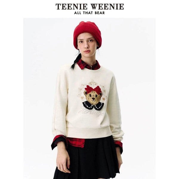 TeenieWeenie Sweatshirt سويت شيرت
