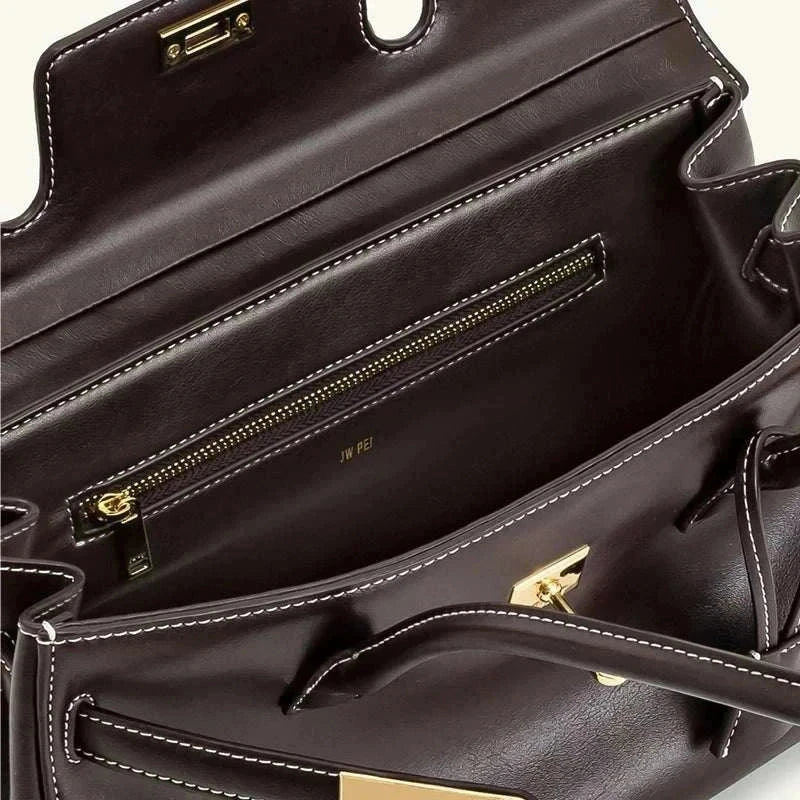 JW PEI Hilary Shoulder Bag حقيبة يارا.
