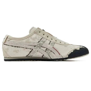 Onitsuka Tiger Outdoor Low-Top Athleisure Shoes.