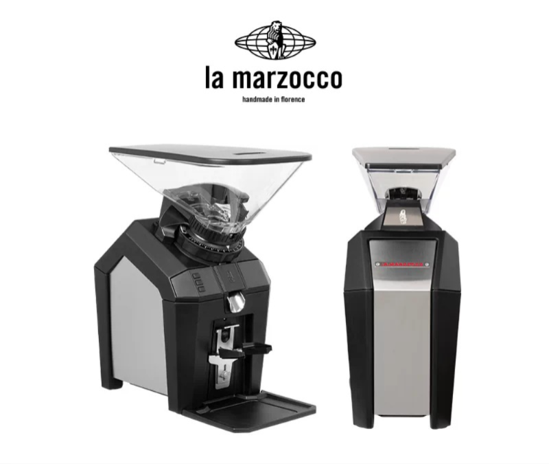 [New] Italian La Marzocco Hot Mom JAY Italian coffee grinder electric grinder