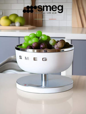 SMEG High Precision Kitchen صحن تقديم.