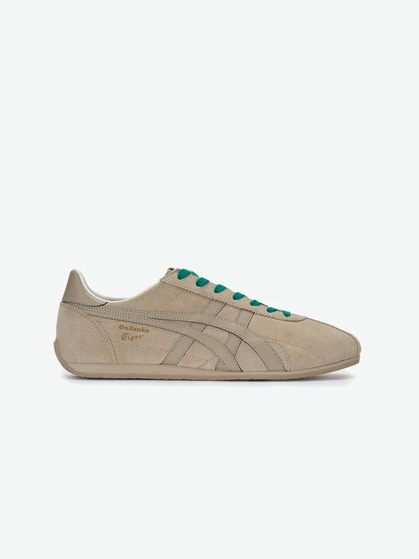 Onitsuka Tiger | أونيتسوكا تايجر سنيكرز كاجوال للجنسين RUNSPARK