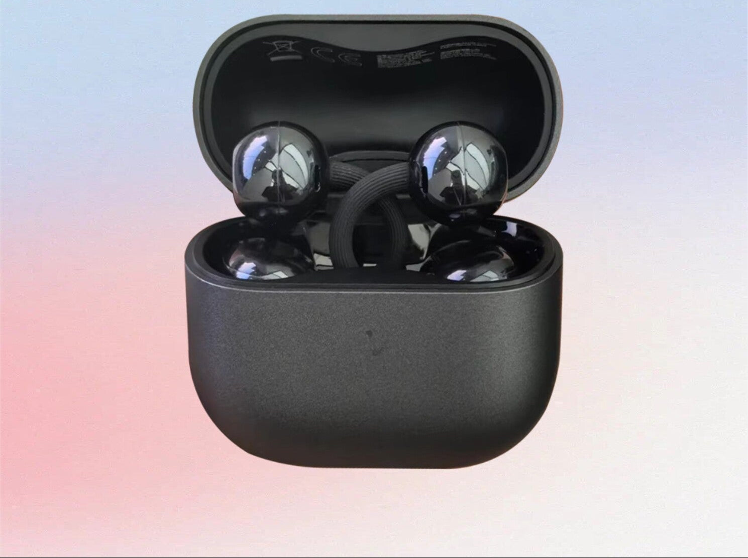 أصلي 100% سماعات Bluetooth لاسلكية بتصميم مفتوح عصري