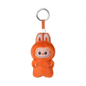 POPMart Mini  Pendant LBUBU.