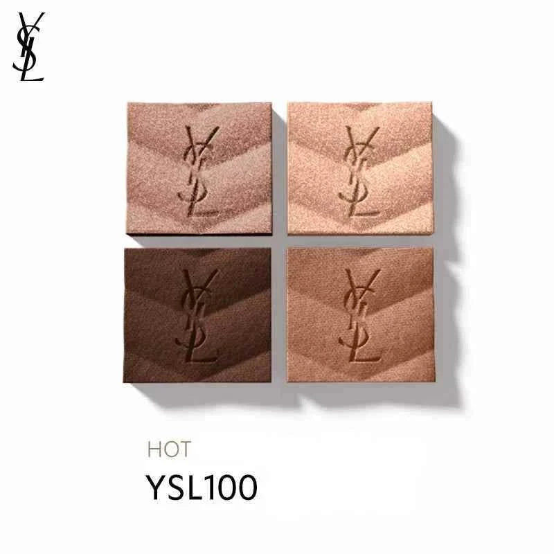 YSL Couture Color Eyeshadow Collection  Limited Edition.