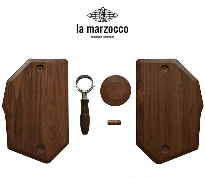 La Marzocco Mini R Customization.
