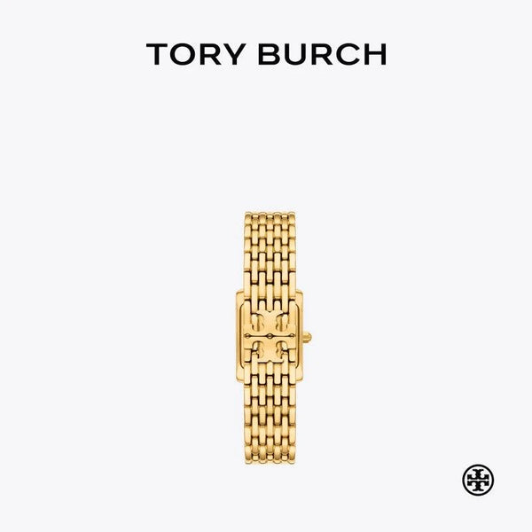 [12 interest-free] TORY BURCH ELEANOR Small Watch TBW1095