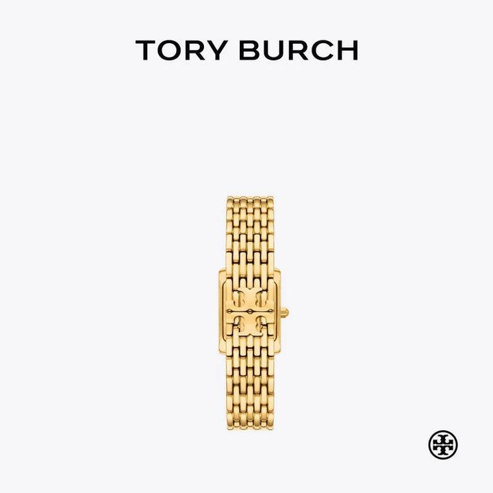 [12 interest-free] TORY BURCH ELEANOR Small Watch TBW1095