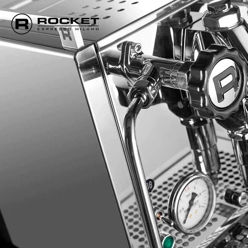 ماكينة Rocket R58 إسبراسو احترافية Double Boiler.