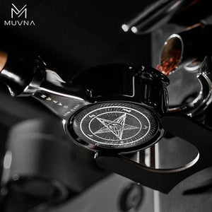 مقبض Portafilter متوافق مع 58mm بتصميم احترافي وألوان متنوعة.