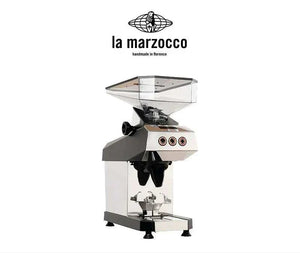 طاحونة قهوة Coffee Grinder احترافية بنظام منع التكتل StaticZero.