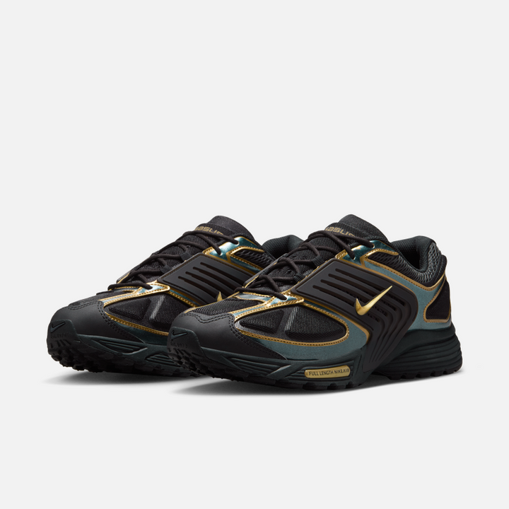 Nike Official Cyber Pegasus Men's Sneakers IB2996, cushioned and durable running shoes.