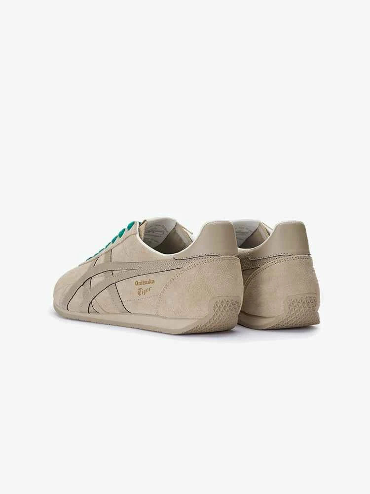 Onitsuka Tiger | أونيتسوكا تايجر سنيكرز كاجوال للجنسين RUNSPARK.