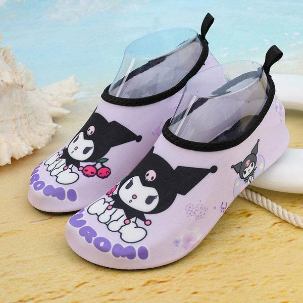 Sanrio Shoes Non-Slip Water