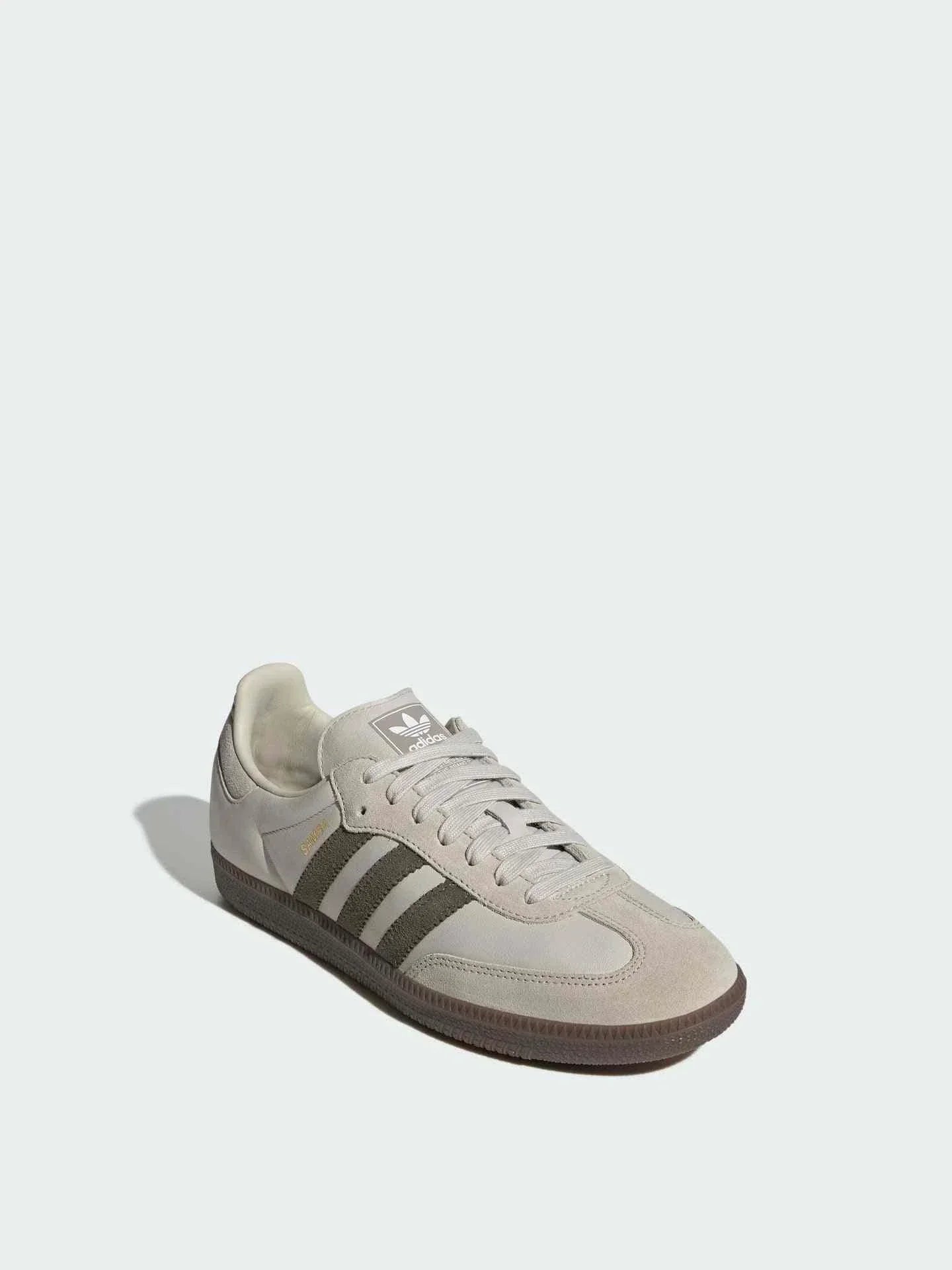 Adidas | أديداس حذاء SAMBA OG الكلاسيكي.
