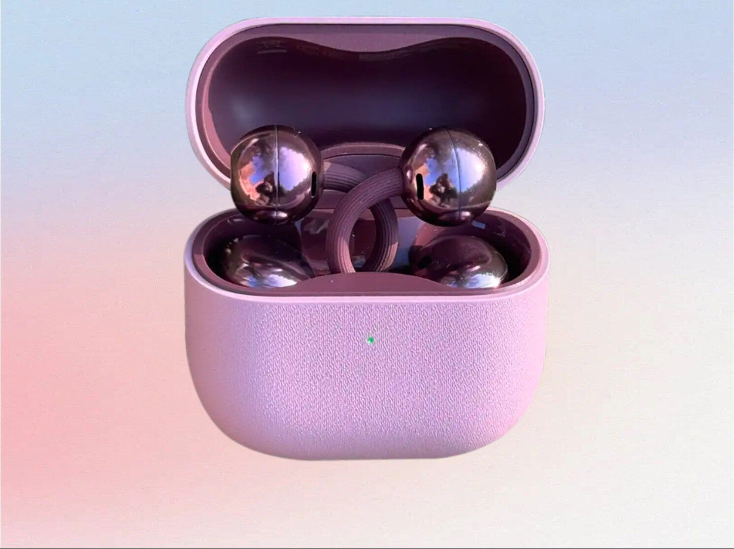 أصلي 100% سماعات Bluetooth لاسلكية بتصميم مفتوح عصري
