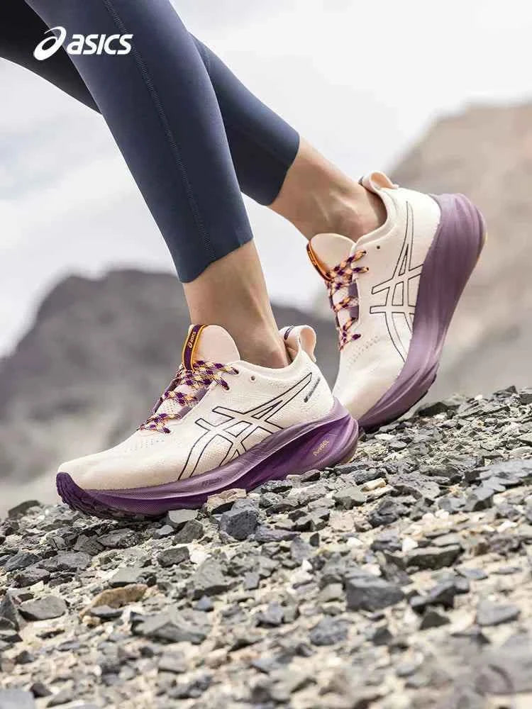 ASICS GEL-NIMBUS 26.
