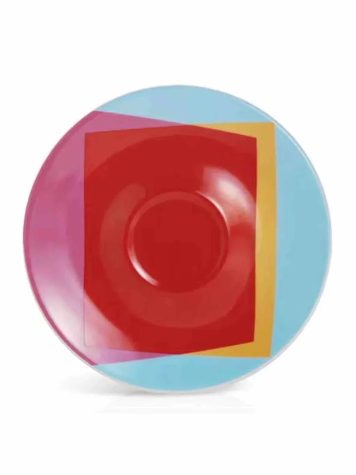 Italy 2019 Art Biennale illy Archive Cup Biennale Espresso Cup Single Gift Box