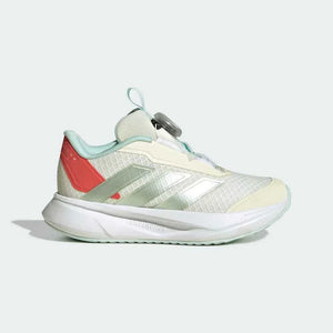 Adidas حذاء أطفال بدعاسة دوّارة من أديداس.