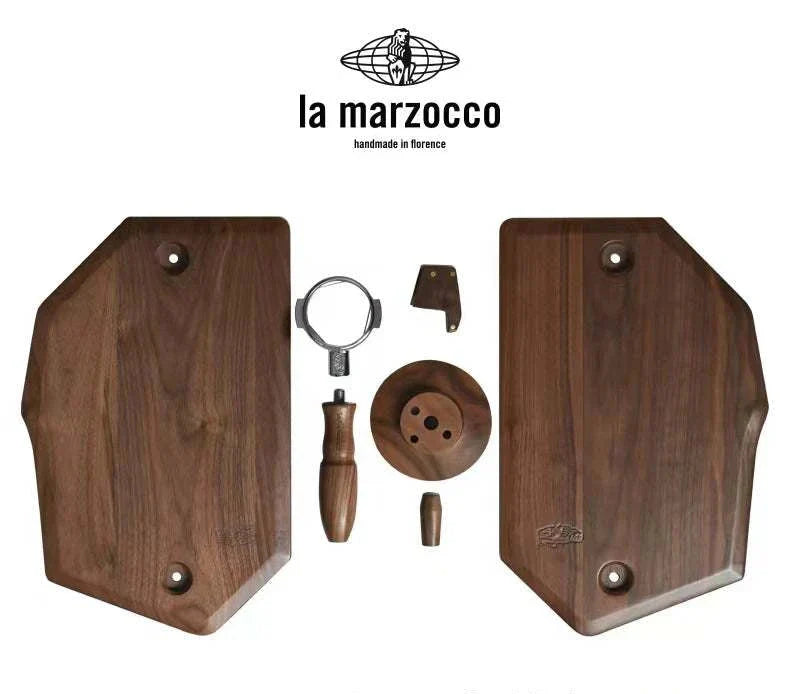 La Marzocco Mini R Customization.