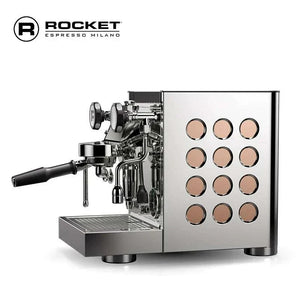 ماكينة قهوة Rocket Appartamento TCA احترافية صناعة إيطالية.
