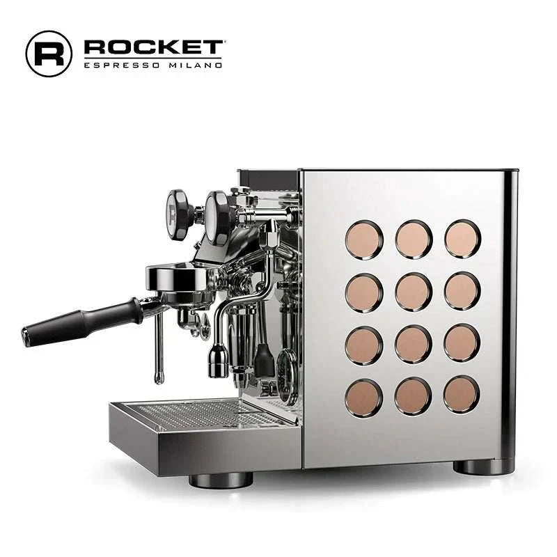 ماكينة قهوة Rocket Appartamento TCA احترافية صناعة إيطالية.