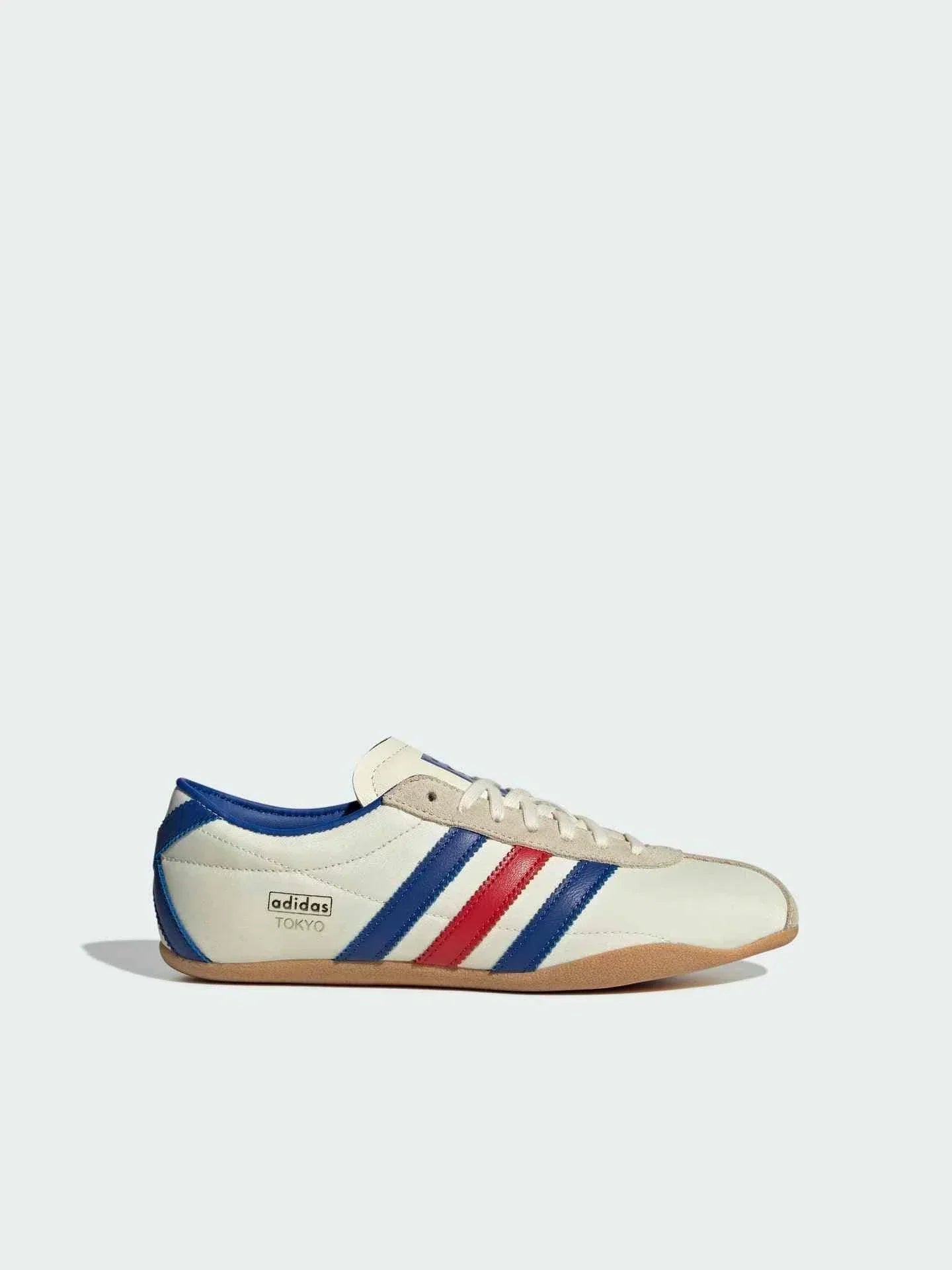 Adidas TOKYO أديداس حذاء TOKYO الكلاسيكي النسائي.