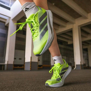 حذاء جري خفيف ومريح من أديداس adidas.