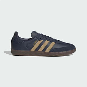 Adidas | أديداس حذاء SAMBA OG الكلاسيكي.