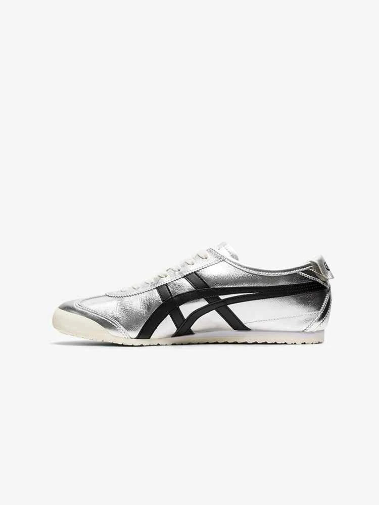 Onitsuka Tiger أونيتسوكا تايجر MEXICO 66™  أحذية كاجوال رجالي ونسائي.