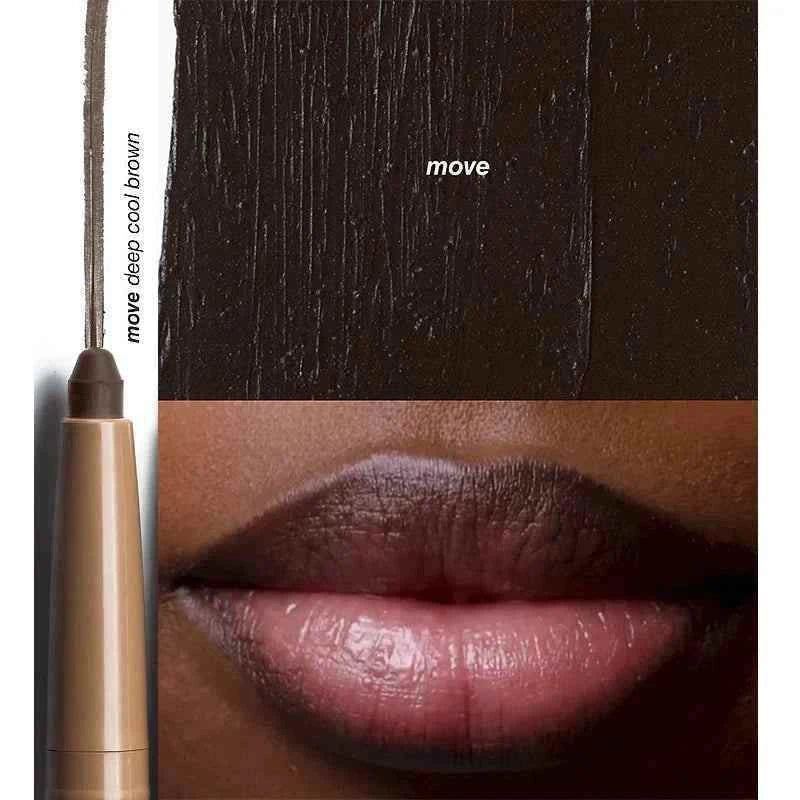 Rhode Lip Pencil لتحديد الشفاه بتركيبة غنية بالببتيد.