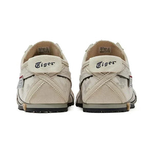 Onitsuka Tiger Outdoor Low-Top Athleisure Shoes.