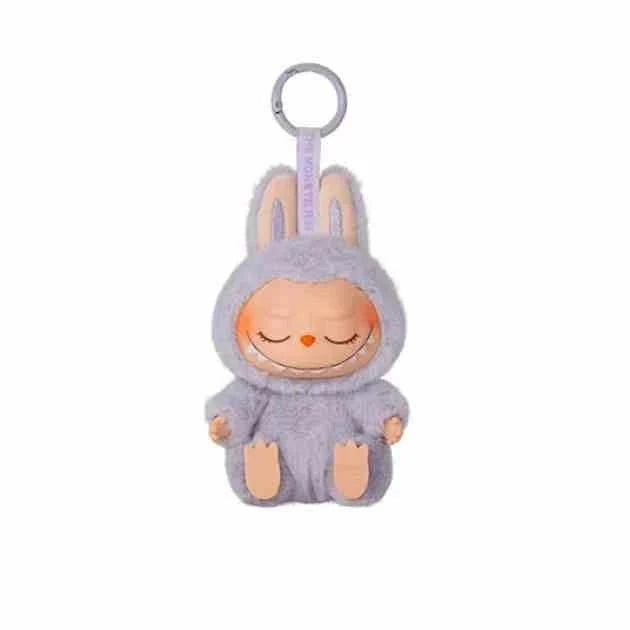LABUBU POPMART  LABUBU بوب ماركتLabubu Have A Seat Series من Pop Mart