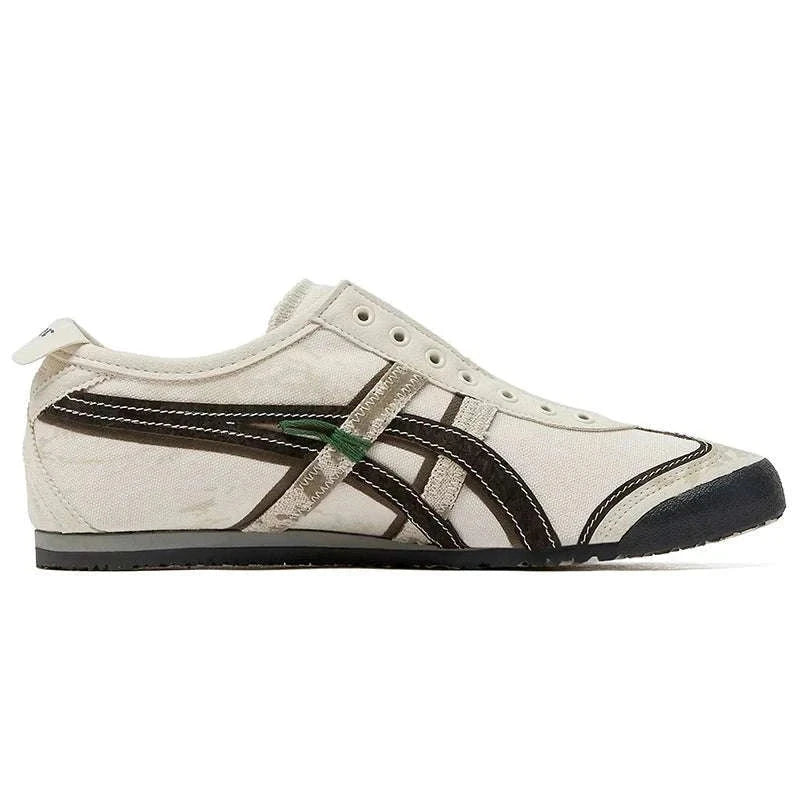 Onitsuka Tiger Trail Travel Low-Top Casual Sports Shoes.
