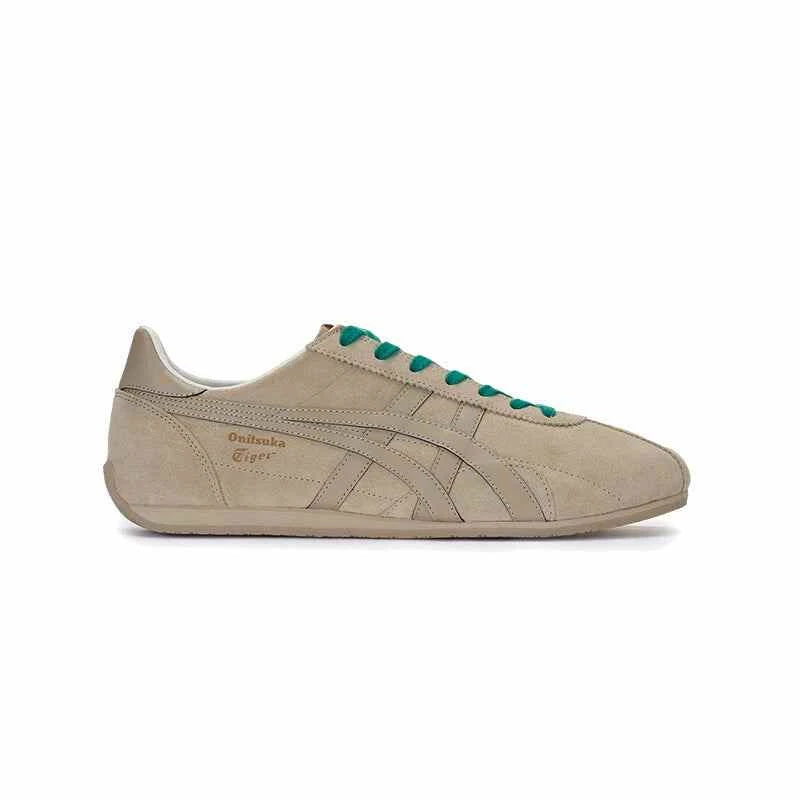 Onitsuka Tiger | أونيتسوكا تايجر سنيكرز كاجوال للجنسين RUNSPARK.