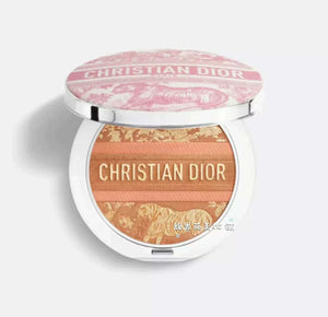 DIOR New Limited Edition Shadow Contour Palette Easy to Color Natural 031.