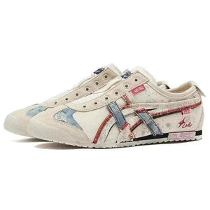 Onitsuka Tiger Shoes.