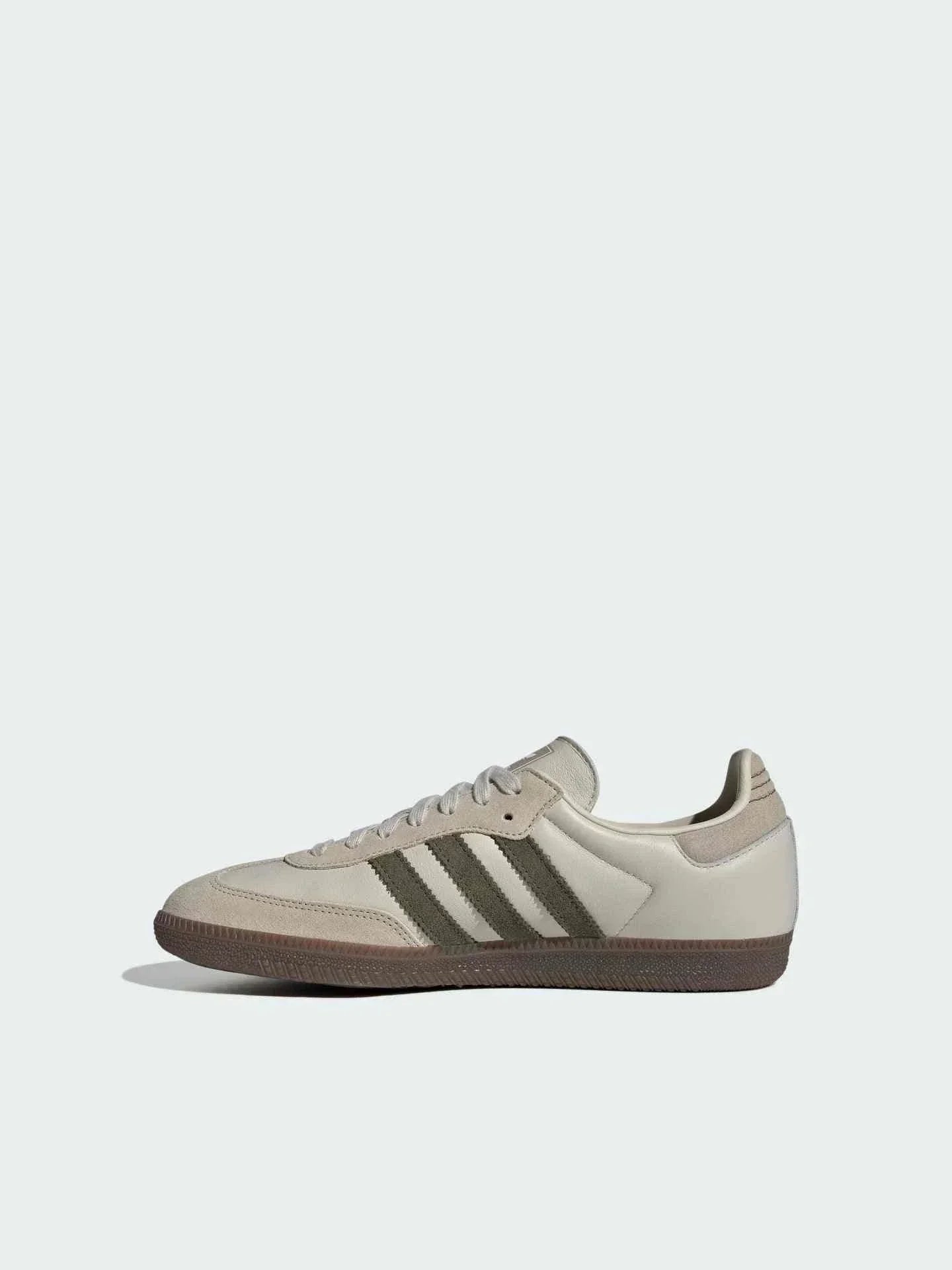 Adidas | أديداس حذاء SAMBA OG الكلاسيكي.